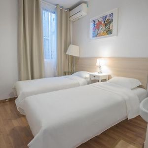 Kamer met Twee Aparte Bedden